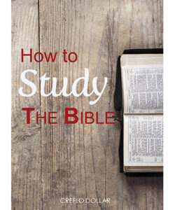 How to Study the Bible