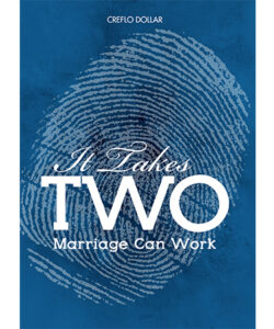 It Takes Two - Marriage Can Work