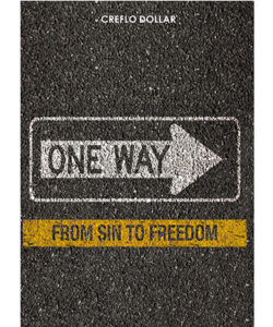One Way: From Sin