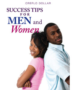 Tips for Men and Women