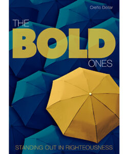 The Bold Ones