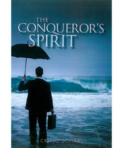 The Conqueror's Spirit