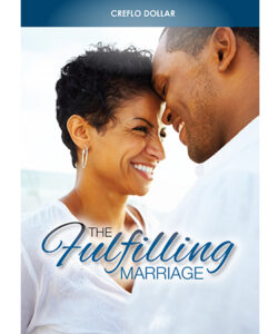 The Fulfilling Marriage