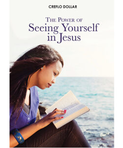 Seeing Yourself in Jesus