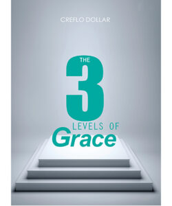 The Three Levels of Grace