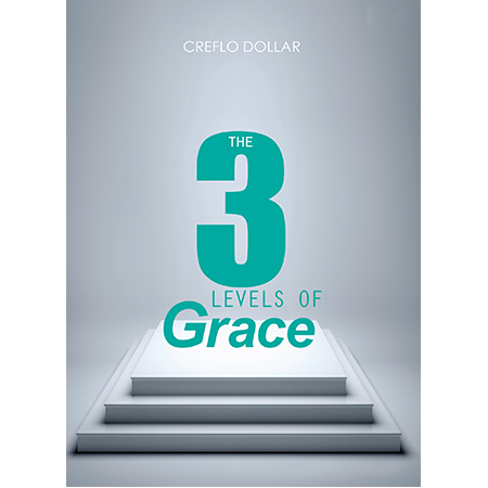 The Three Levels of Grace