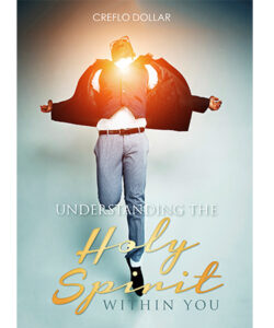 Holy Spirit Within You