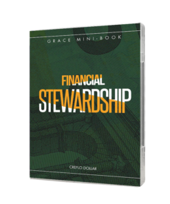 Financial Stewardship