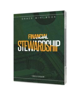Financial Stewardship