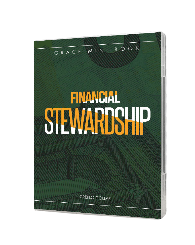 Financial-Stewardship