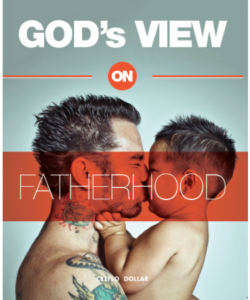 God's View on Fatherhood