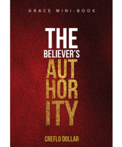 The Believer's Authority