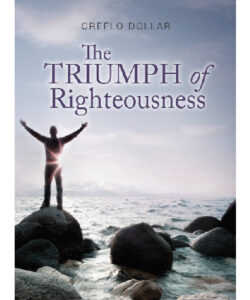 The Triumph of Righteousness