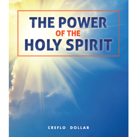 the_power_of_the_holy_spirit