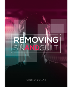 Removing Sin and Guilt