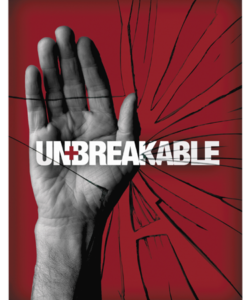 The Unbreakable Promise