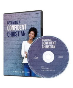 Becoming a Confident Christian