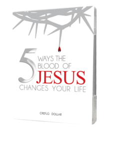 5 Ways the Blood of Jesus Changes Your Life