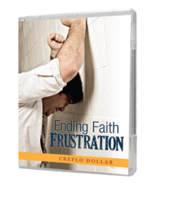 Ending Faith Frustration