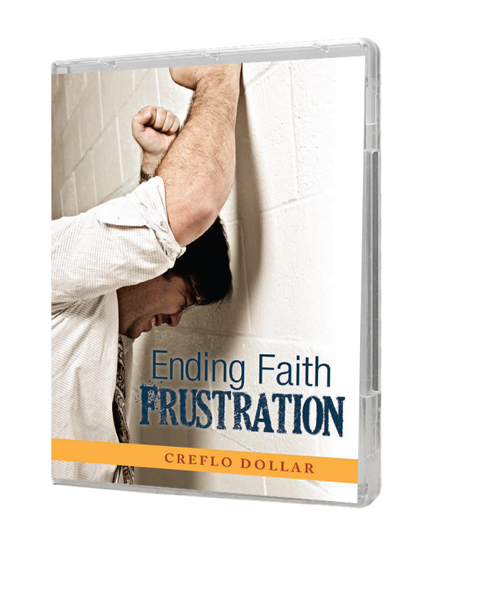 Ending Faith Frustration