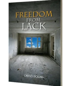 Freedom From Lack