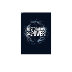 The Restoration of Power