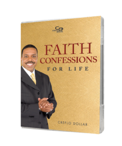 Faith Confessions for Life