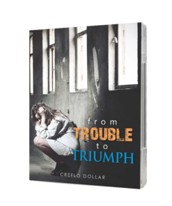 From Trouble to Triumph
