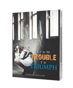 From Trouble to Triumph