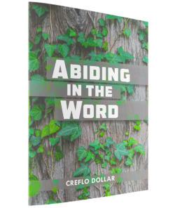Abiding In The Word