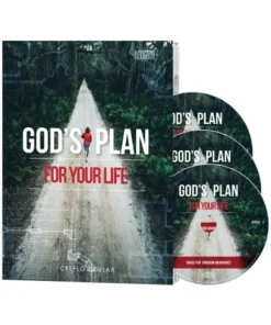 God’s Plan for Your Life Series