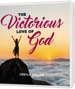 Victorious Love of God