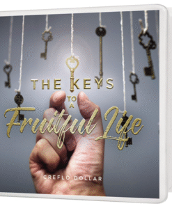 The Keys to a Fruitful Life