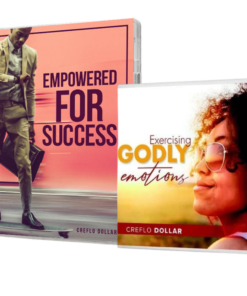 Exercising Emotions Combo