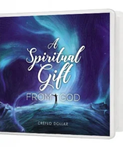 A Spiritual Gift from God