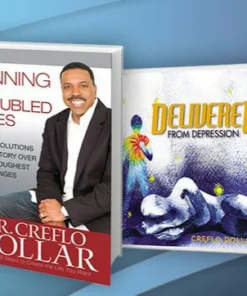 Delivered from Depression Combo