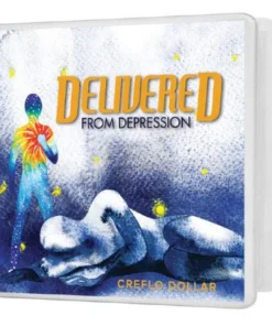 Delivered from Depression