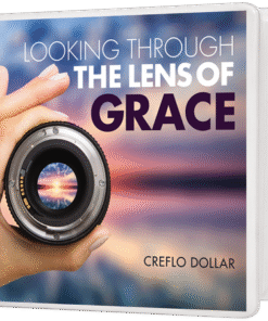 Looking Through  the Lens of Grace