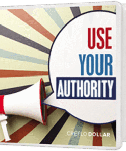 Use Your Authority