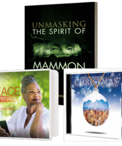 Peace in the  Season Combo