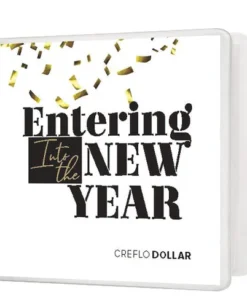 Entering the New Year