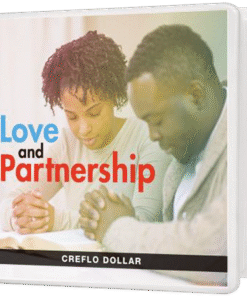 LOVE AND PARTNERSHIP