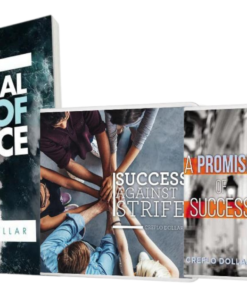 Grace that  Unites Combo