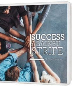 Success Against Strife
