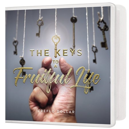 The Keys To A Fruitful Life (1)