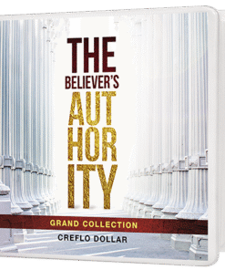 The Believer’s Authority  Grand Collection