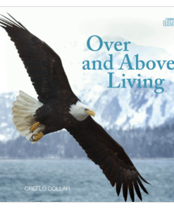 Over and Above Living