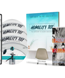 God’s Blessing Combo