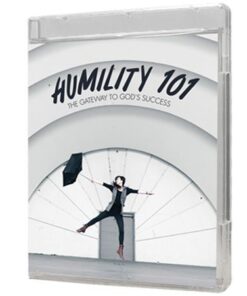 Humility 101: The Gateway to God’s Success