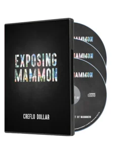 Exposing Mammon